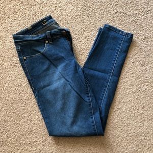 Lauren Conrad jeans